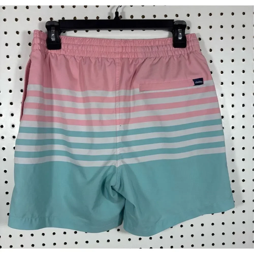 Chubbies On The Horizons 5.5